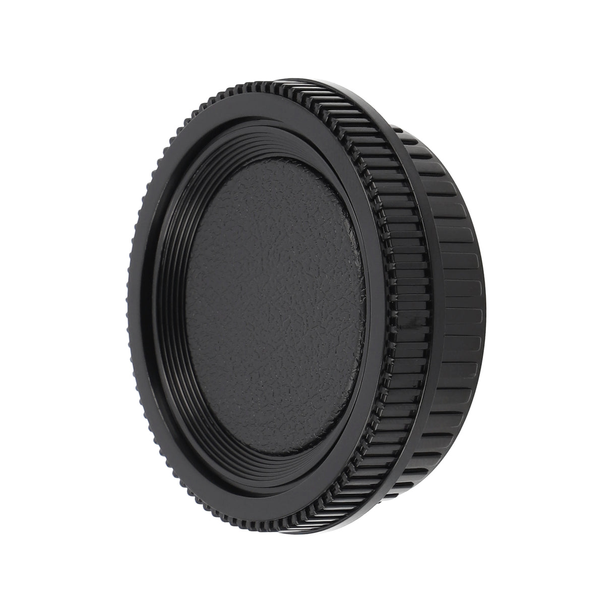 Kameragehäusedeckel & Objektivrückdeckel Set für Minolta MD / SR – Schutzkappen für Kamera & Objektiv