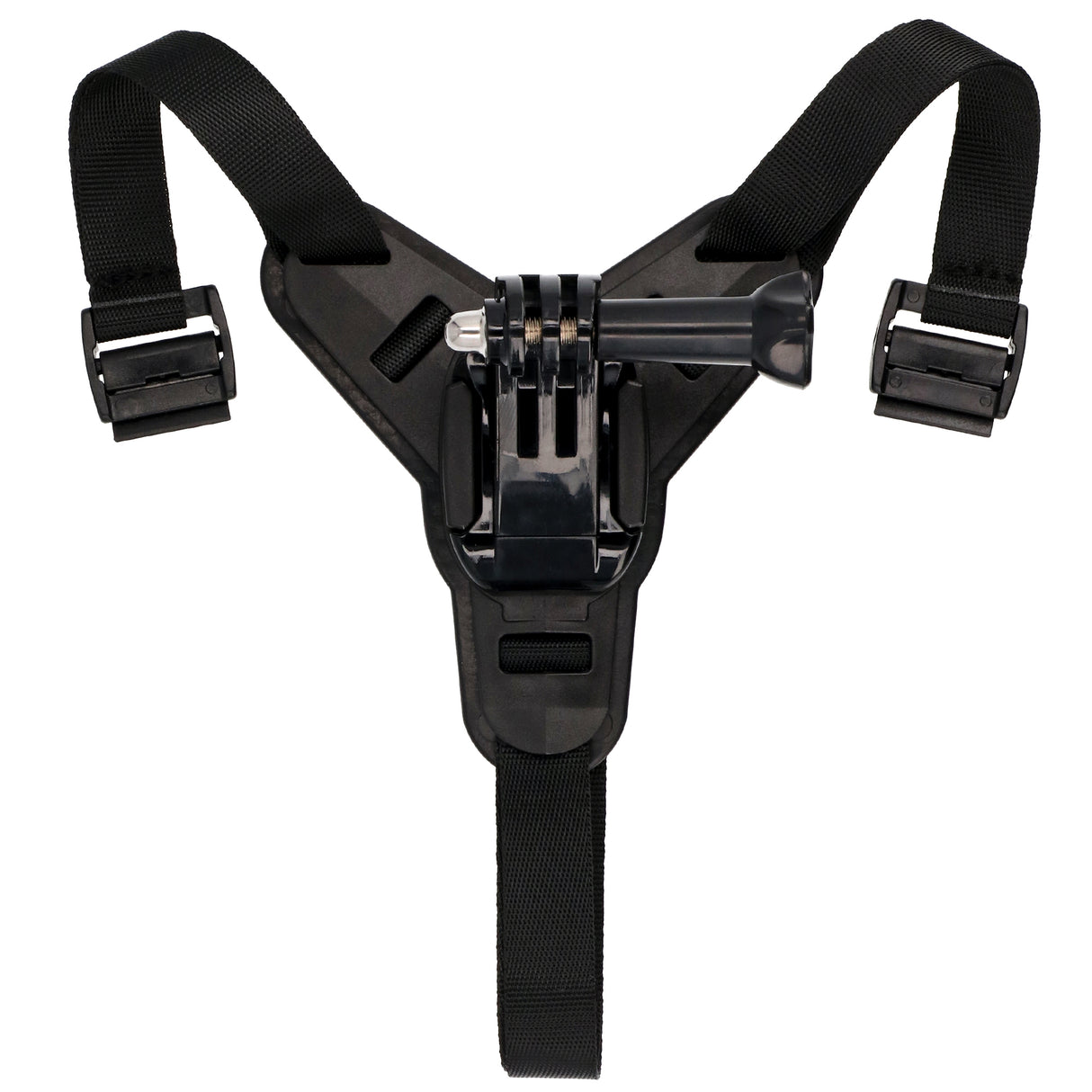 Chin Strap Mount verstellbare Kinnriemen-Halterung für GoPro & DJI Osmo Actionkameras