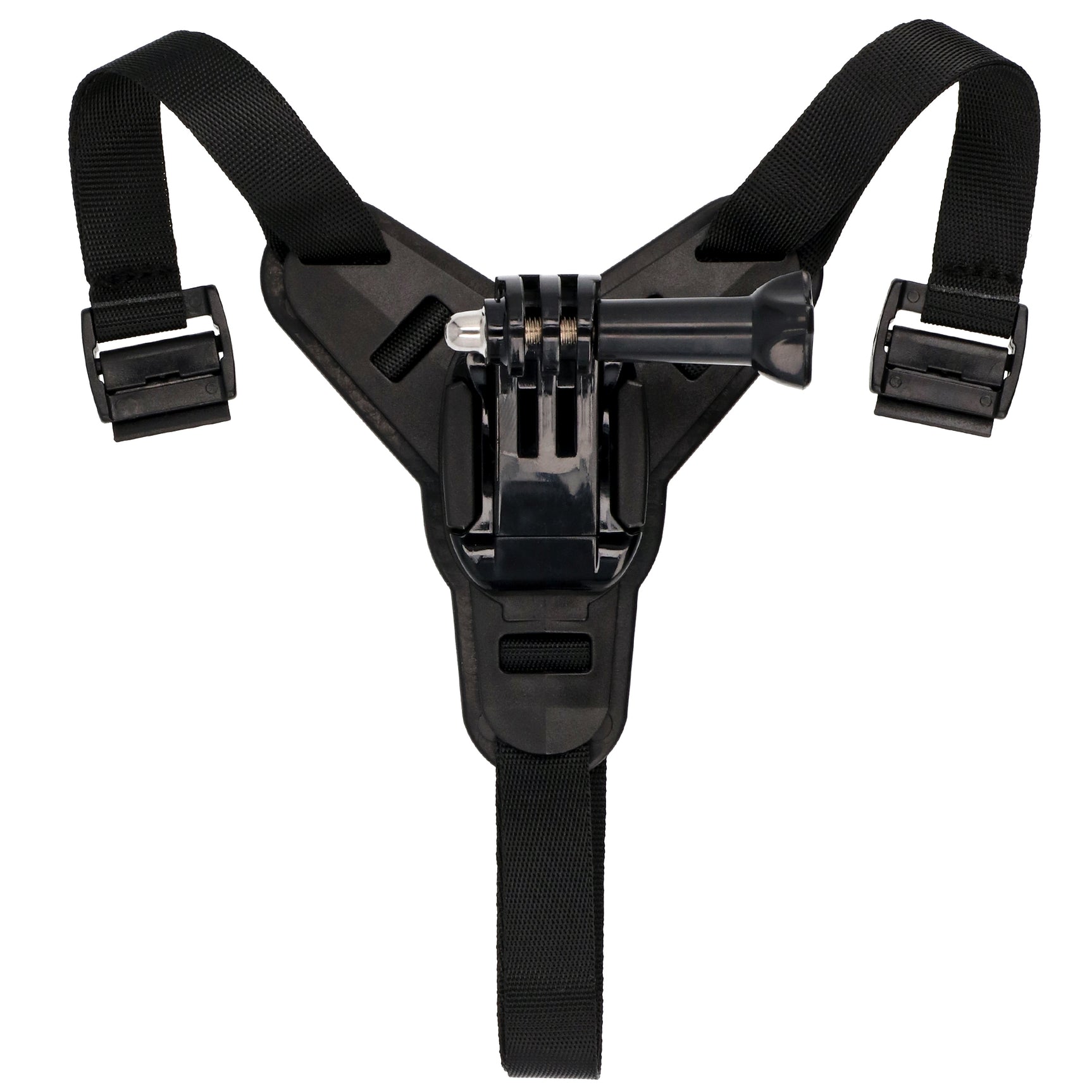 Chin Strap Mount verstellbare Kinnriemen-Halterung für GoPro & DJI Osmo Actionkameras