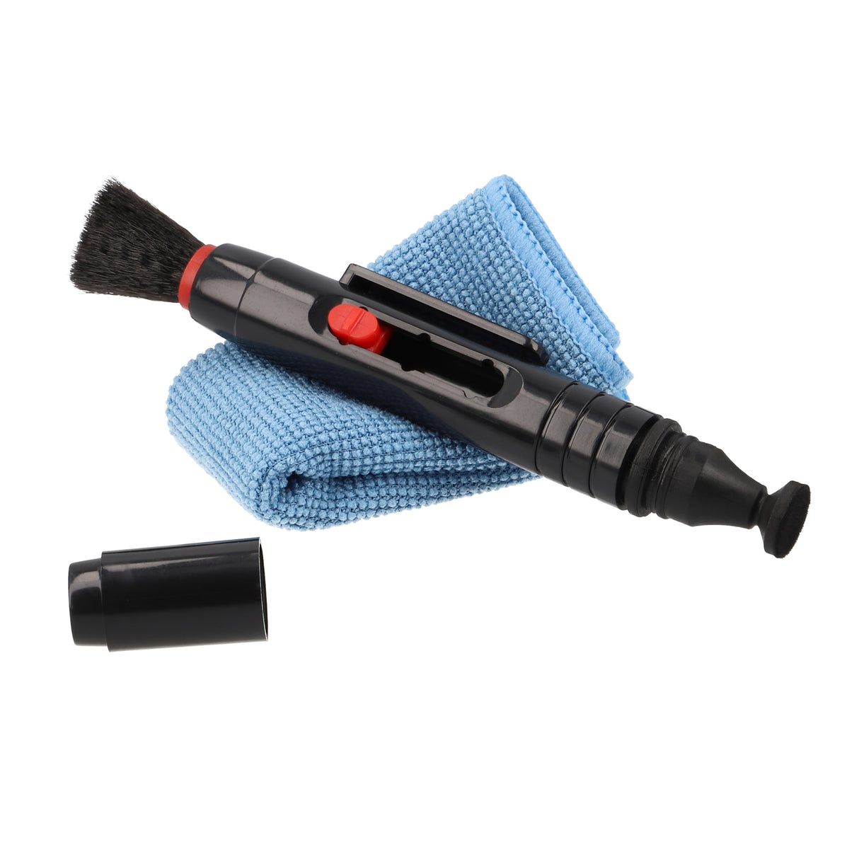 Profi Kamera-Reinigungsset Objektive & Displays schonend säubern