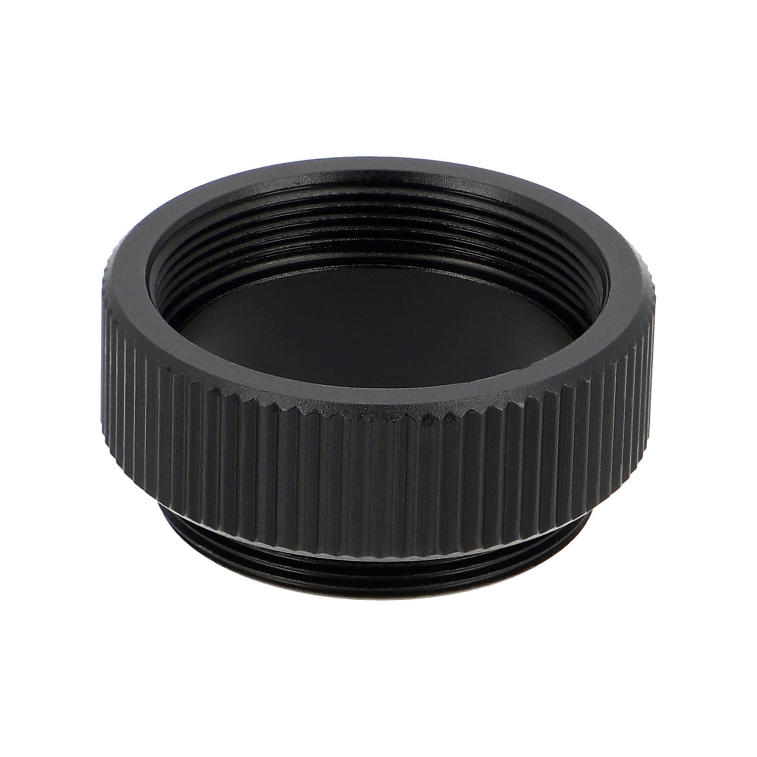 C-Mount Makro Zwischenring 10mm Aluminium Extension Ring für C-Mount Objektive