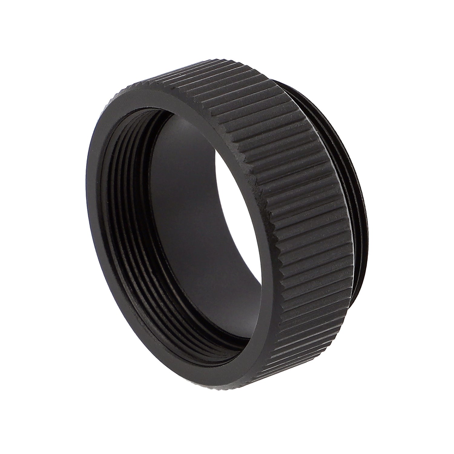 C-Mount Makro Zwischenring 10mm Aluminium Extension Ring für C-Mount Objektive