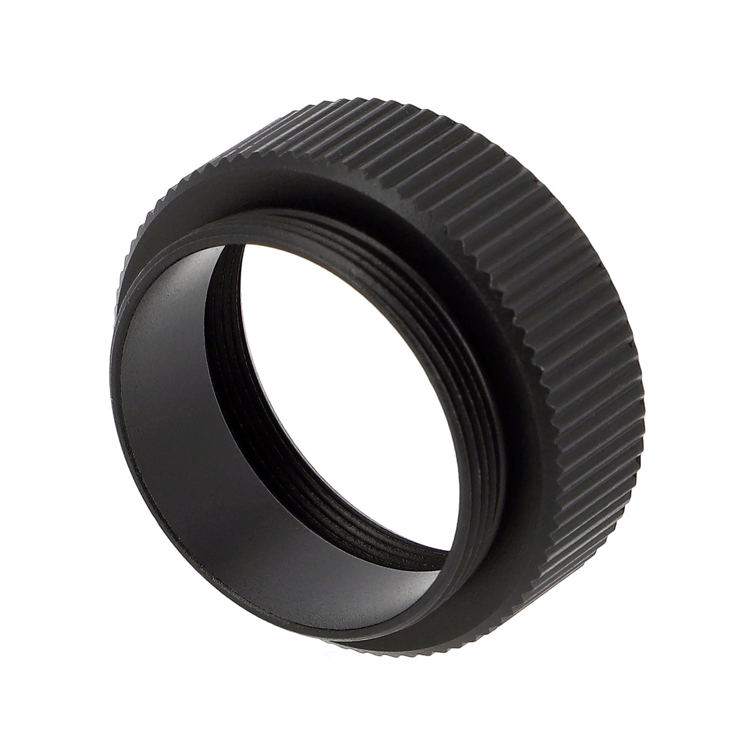 C-Mount Makro Zwischenring 10mm Aluminium Extension Ring für C-Mount Objektive