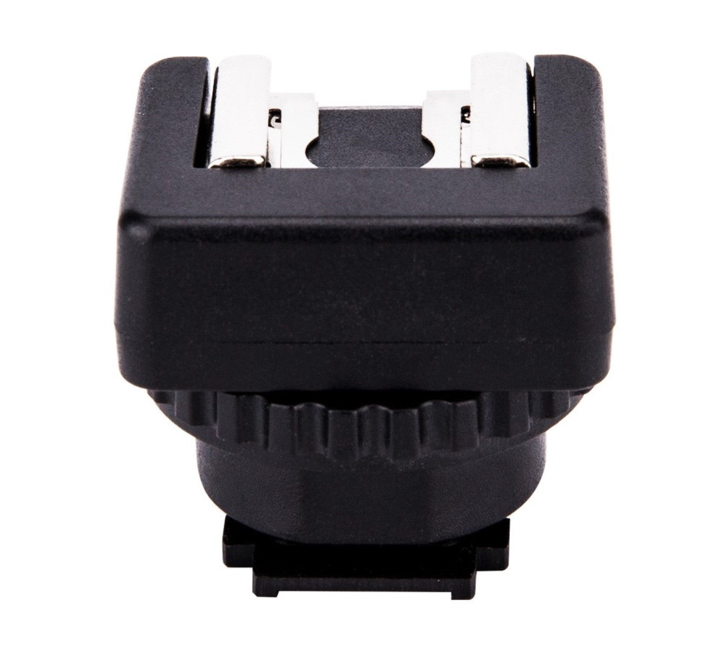 Cold Shoe Adapter MSA-MIS konvertiert Sony Multi Interface Shoe (MIS) zu Standard-Blitzschuh