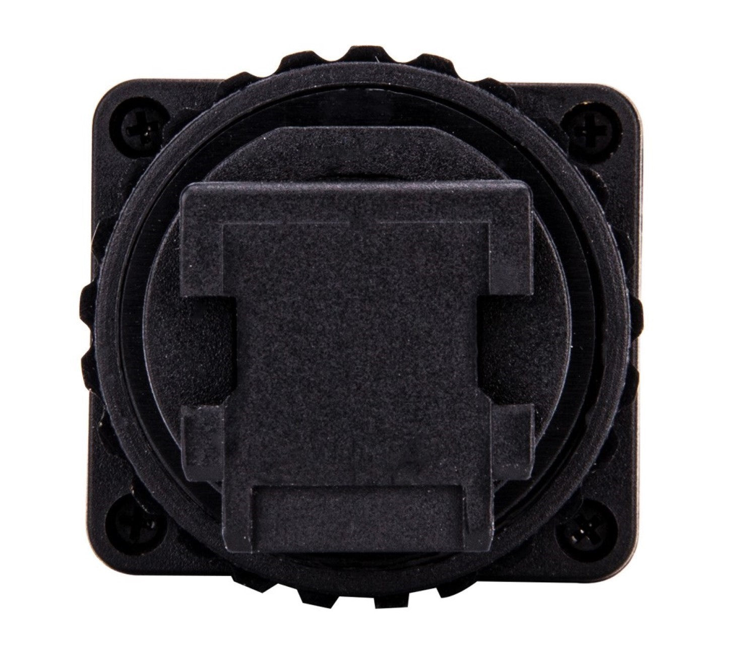 Cold Shoe Adapter MSA-MIS konvertiert Sony Multi Interface Shoe (MIS) zu Standard-Blitzschuh