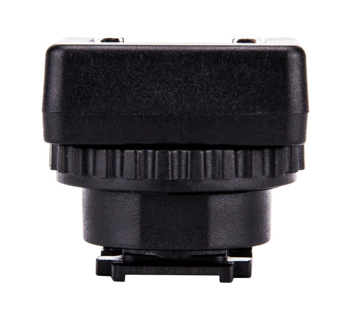 Cold Shoe Adapter MSA-MIS konvertiert Sony Multi Interface Shoe (MIS) zu Standard-Blitzschuh