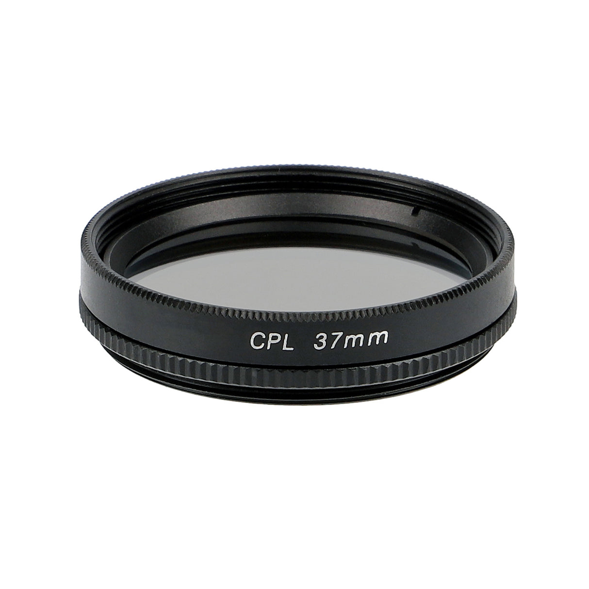 Polfilter Polarisationsfilter Cirkular zirkular CPL 37mm