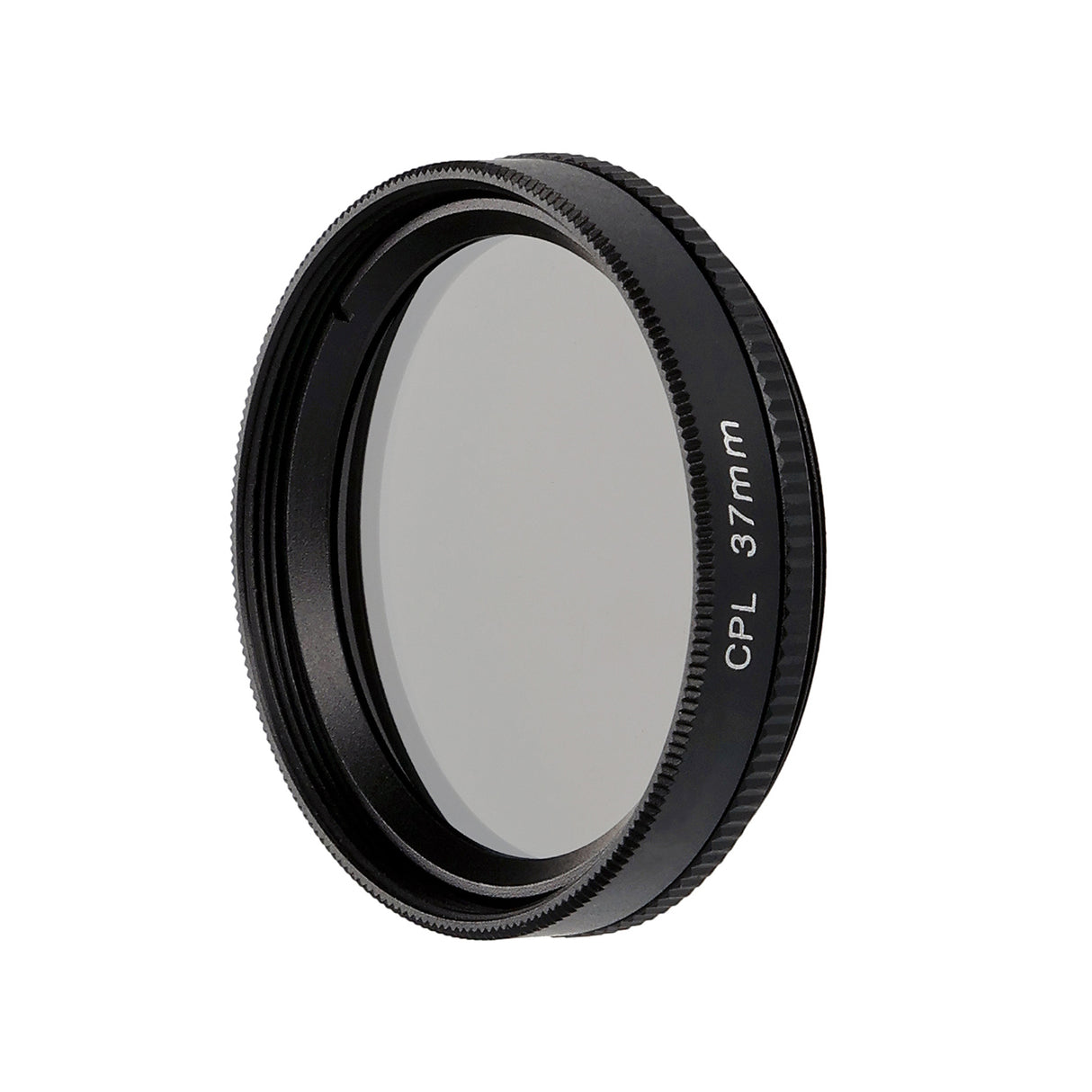 Polfilter Polarisationsfilter Cirkular zirkular CPL 37mm