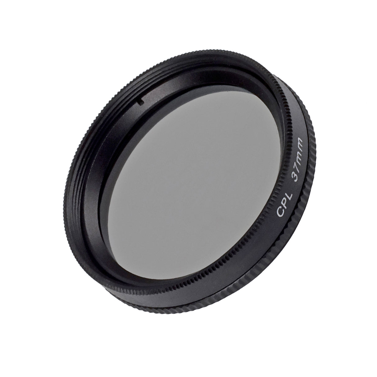 Polfilter Polarisationsfilter Cirkular zirkular CPL 37mm