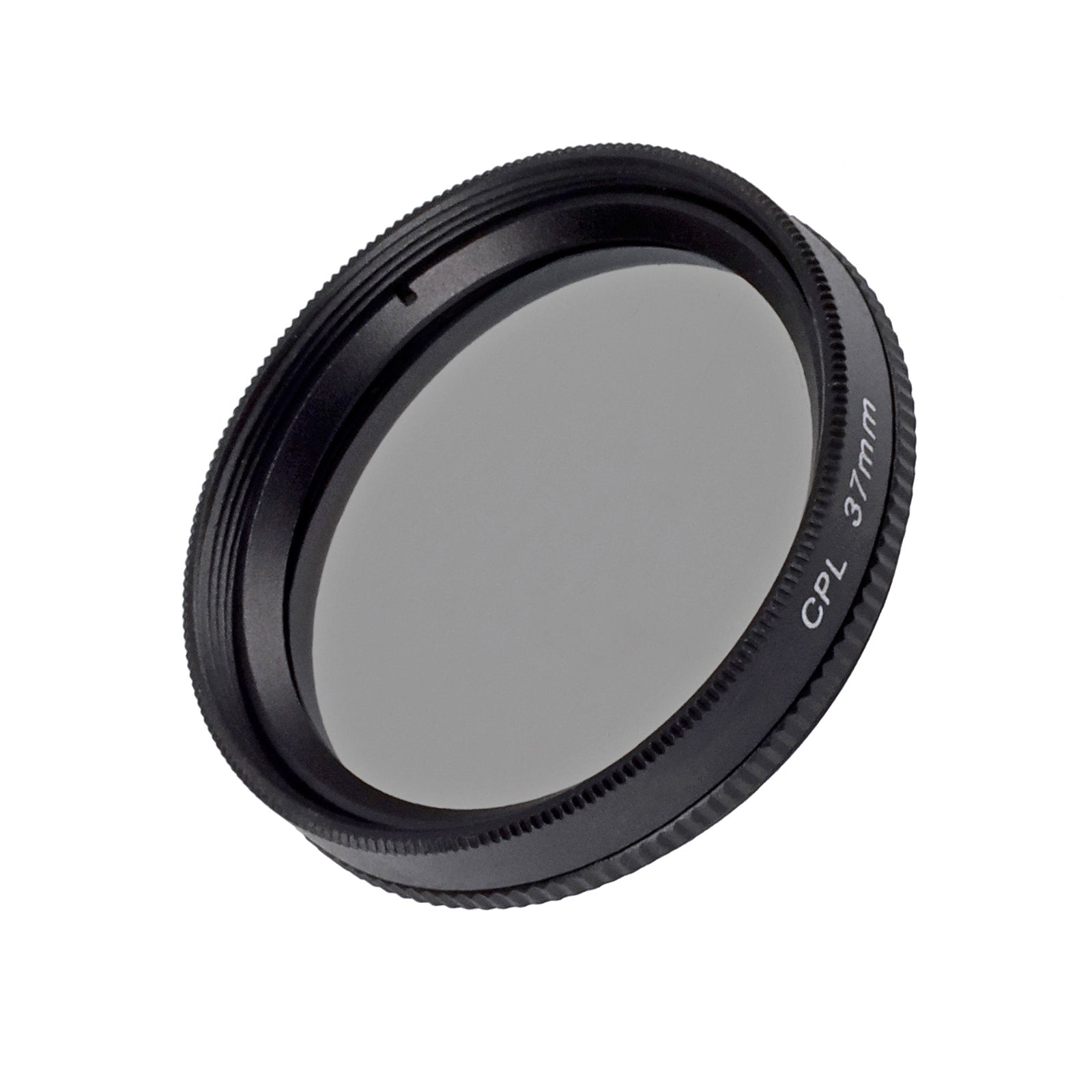Polfilter Polarisationsfilter Cirkular zirkular CPL 37mm