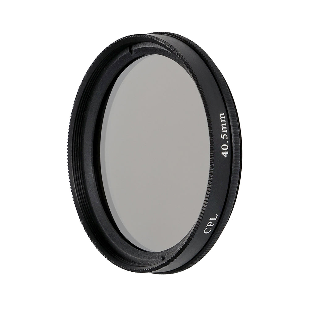 Polfilter 40,5mm zirkular