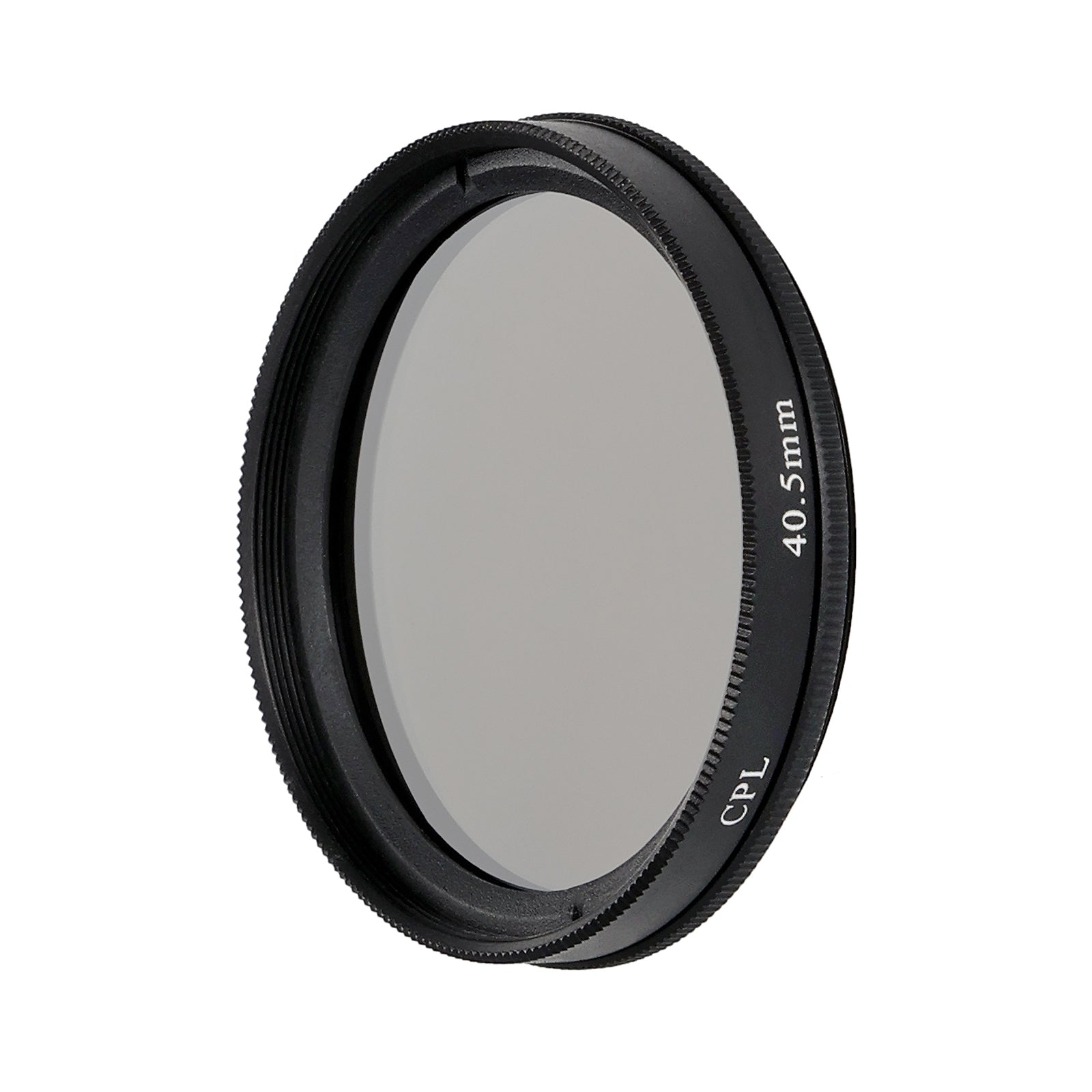 Polfilter 40,5mm zirkular
