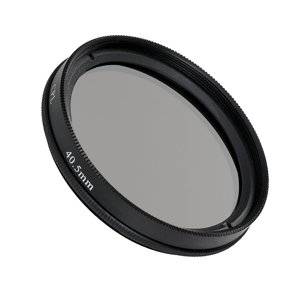 Polfilter 40,5mm zirkular