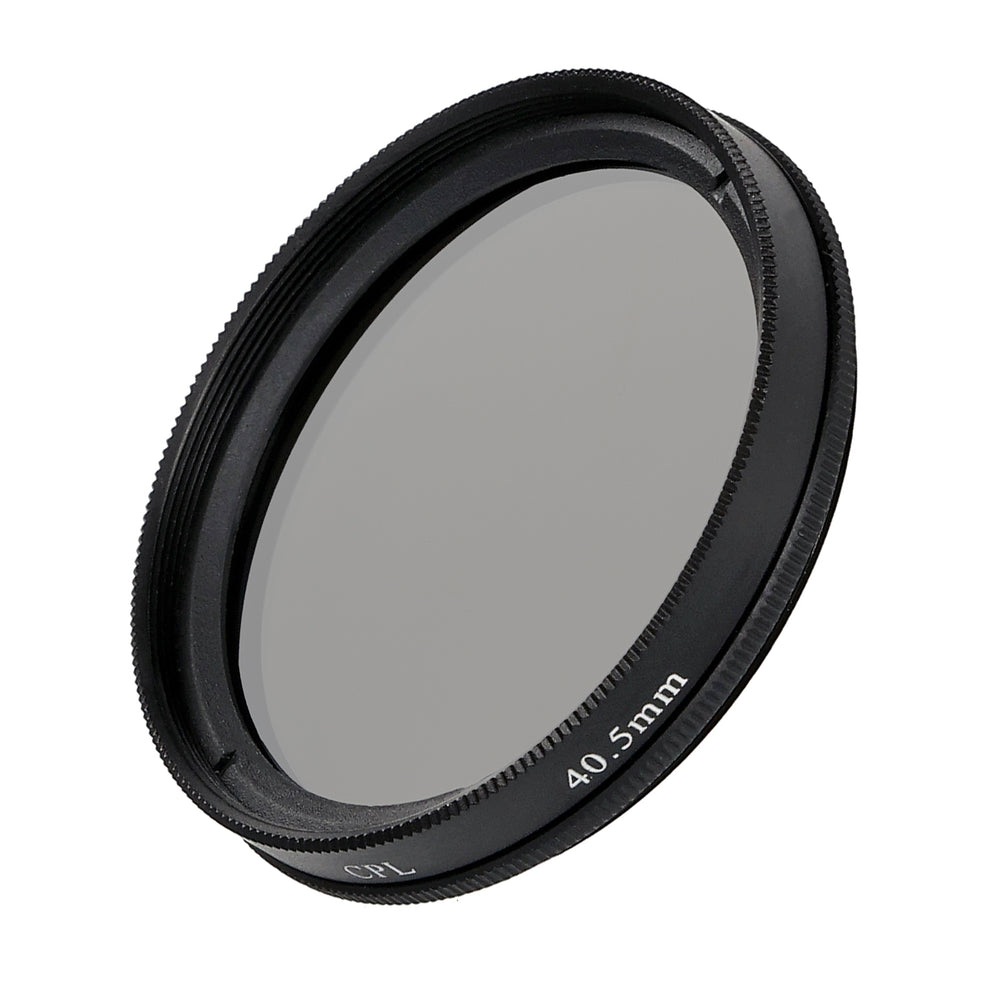 Polfilter 40,5mm zirkular