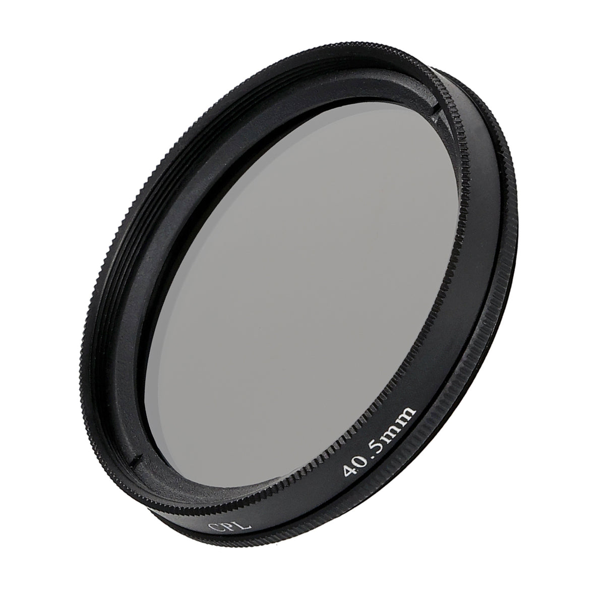 Polfilter 40,5mm zirkular