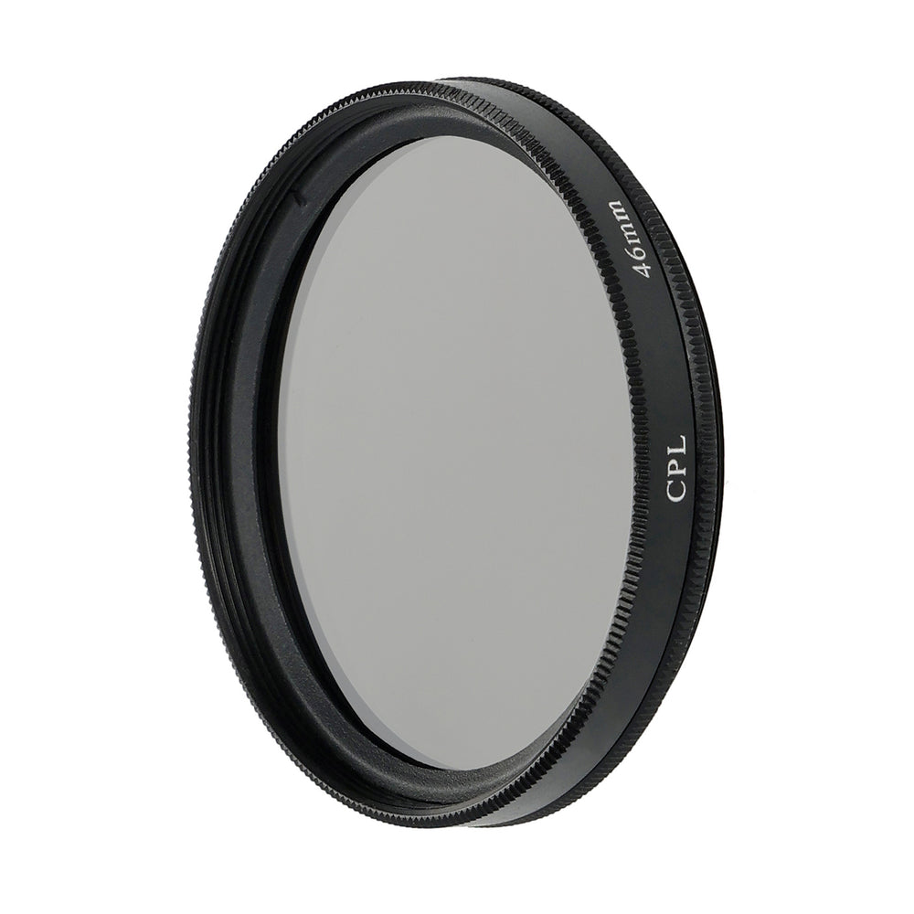 Polfilter Polarisationsfilter Cirkular zirkular CPL 46mm