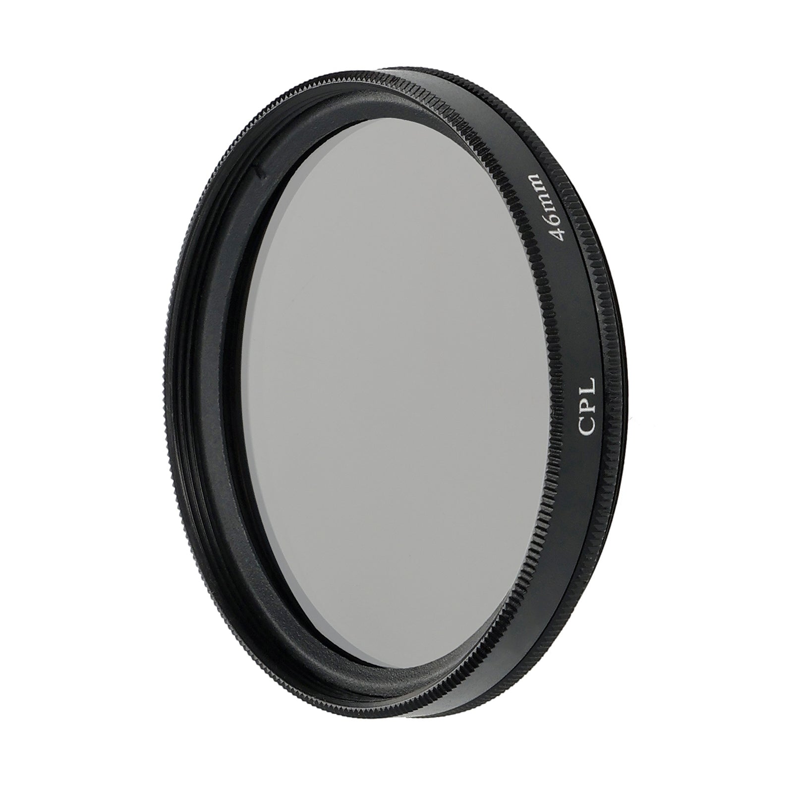 Polfilter Polarisationsfilter Cirkular zirkular CPL 46mm