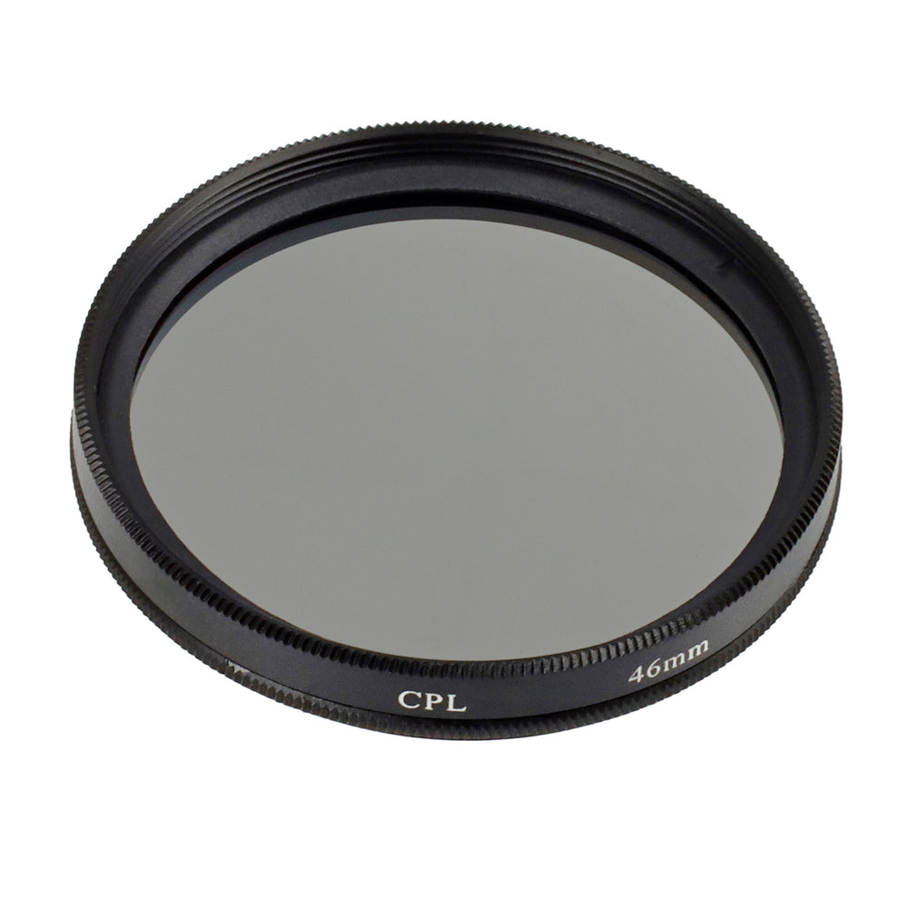 Polfilter Polarisationsfilter Cirkular zirkular CPL 46mm