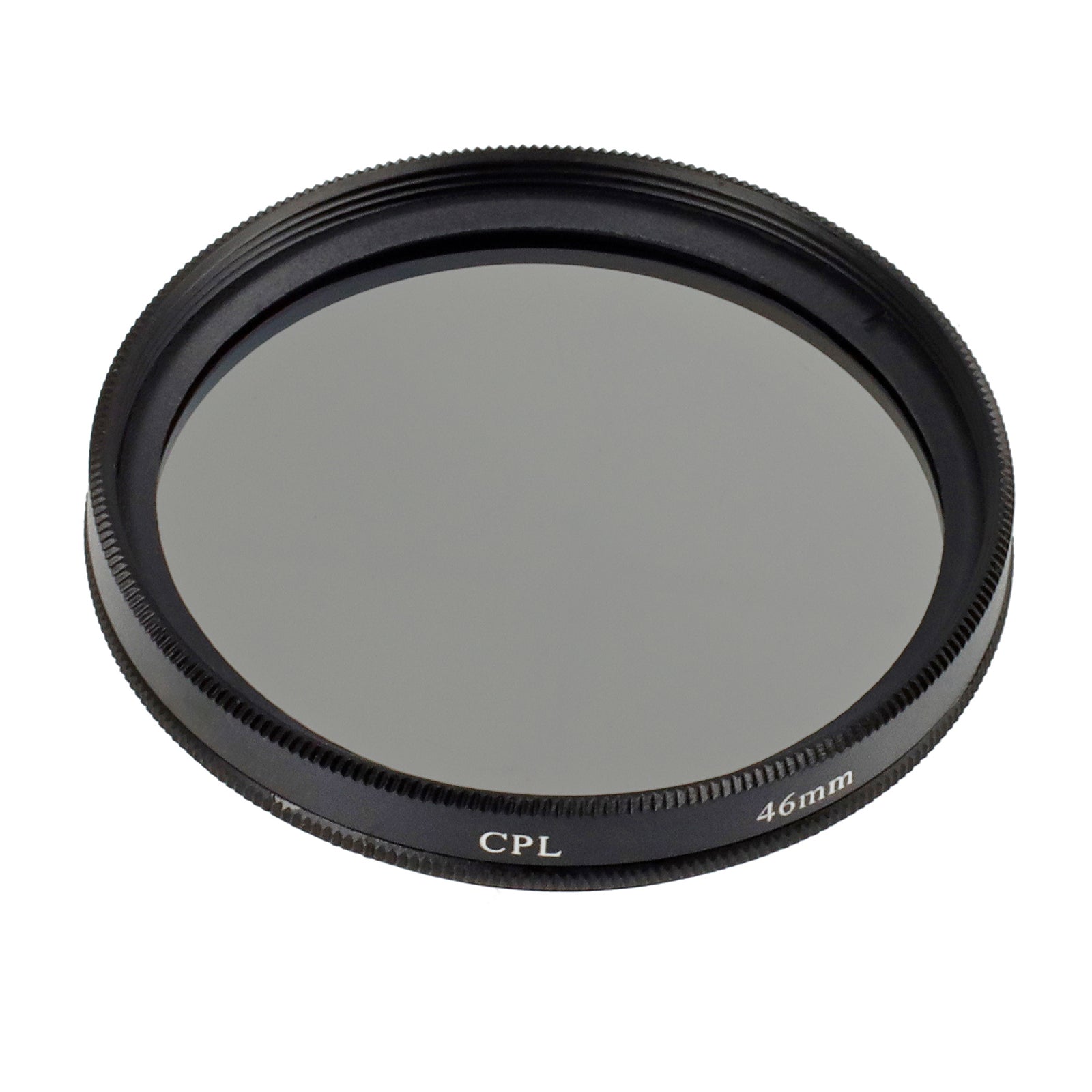 Polfilter Polarisationsfilter Cirkular zirkular CPL 46mm