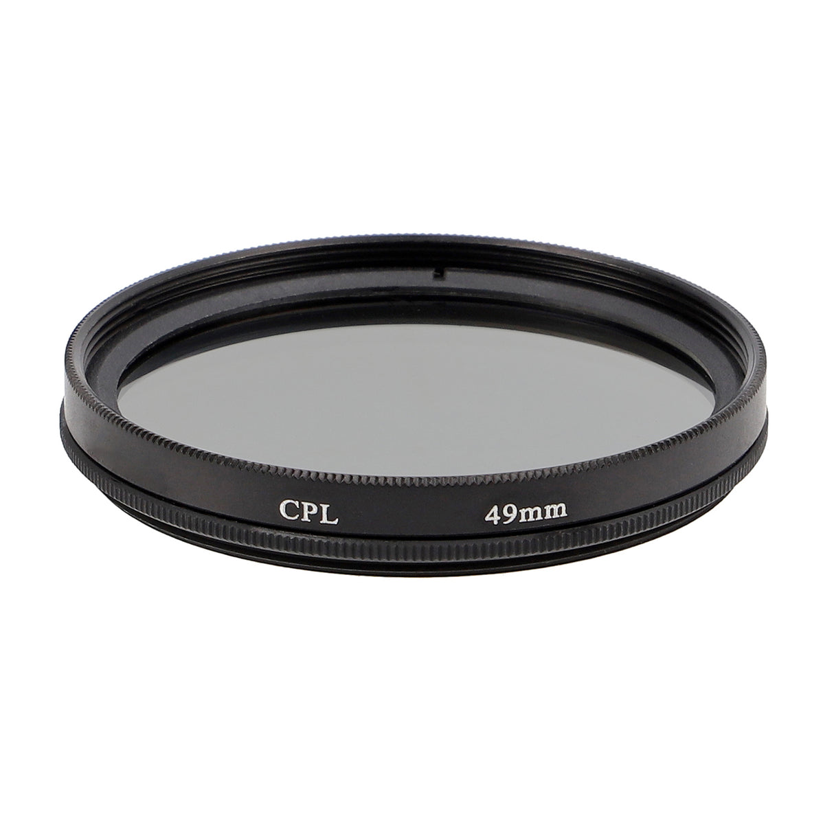 Polfilter Polarisationsfilter Cirkular zirkular CPL 49mm