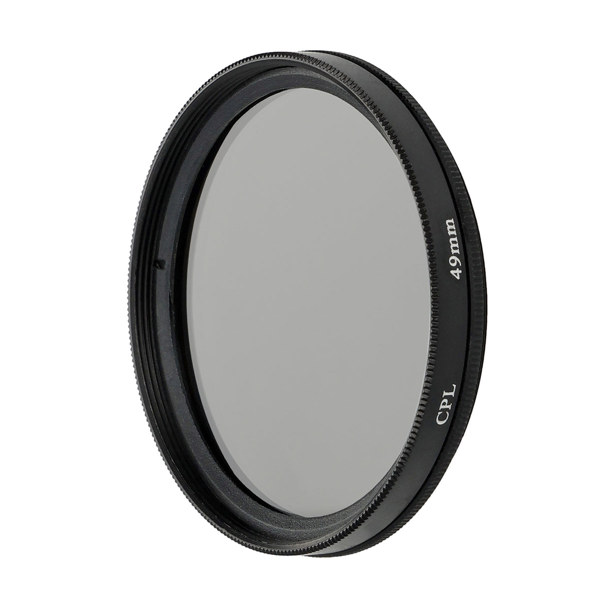 Polfilter Polarisationsfilter Cirkular zirkular CPL 49mm