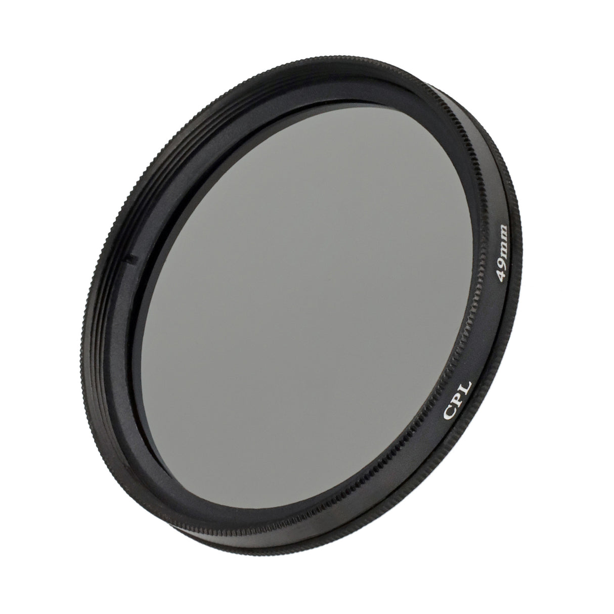 Polfilter Polarisationsfilter Cirkular zirkular CPL 49mm