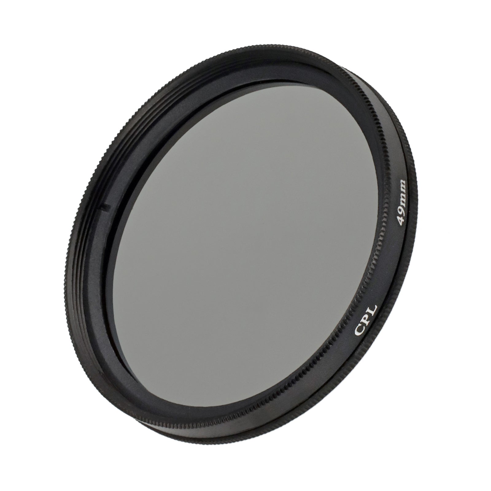 Polfilter Polarisationsfilter Cirkular zirkular CPL 49mm
