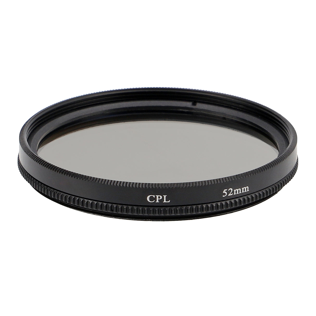 Polfilter Polarisationsfilter Cirkular zirkular CPL 52mm