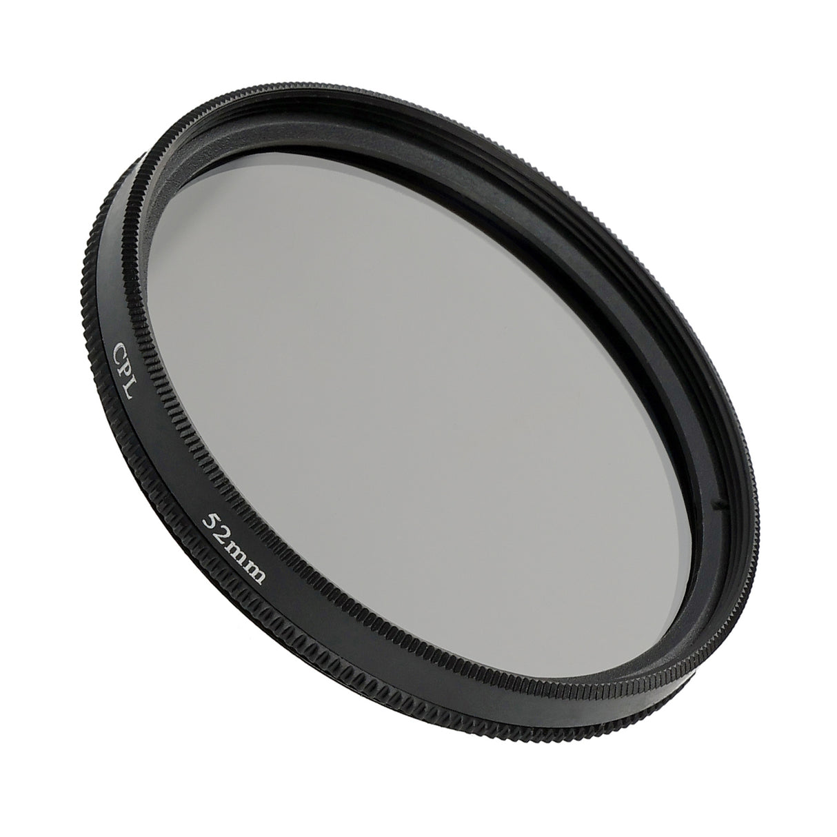 Polfilter Polarisationsfilter Cirkular zirkular CPL 52mm