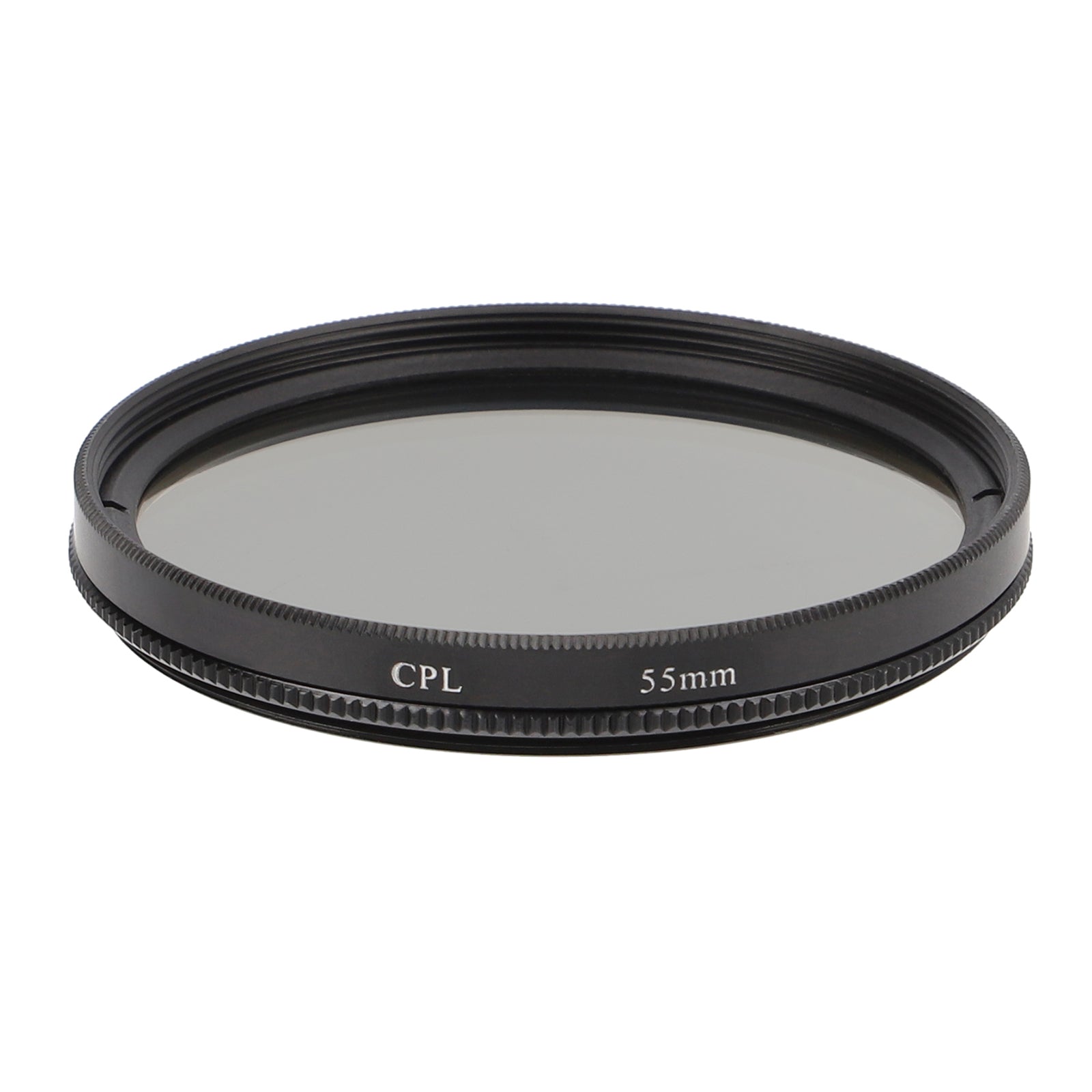Polfilter Polarisationsfilter Cirkular zirkular CPL 55mm