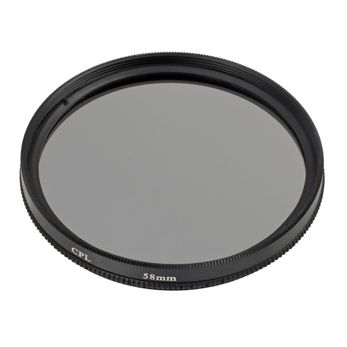 Polfilter Polarisationsfilter Cirkular zirkular CPL 58mm