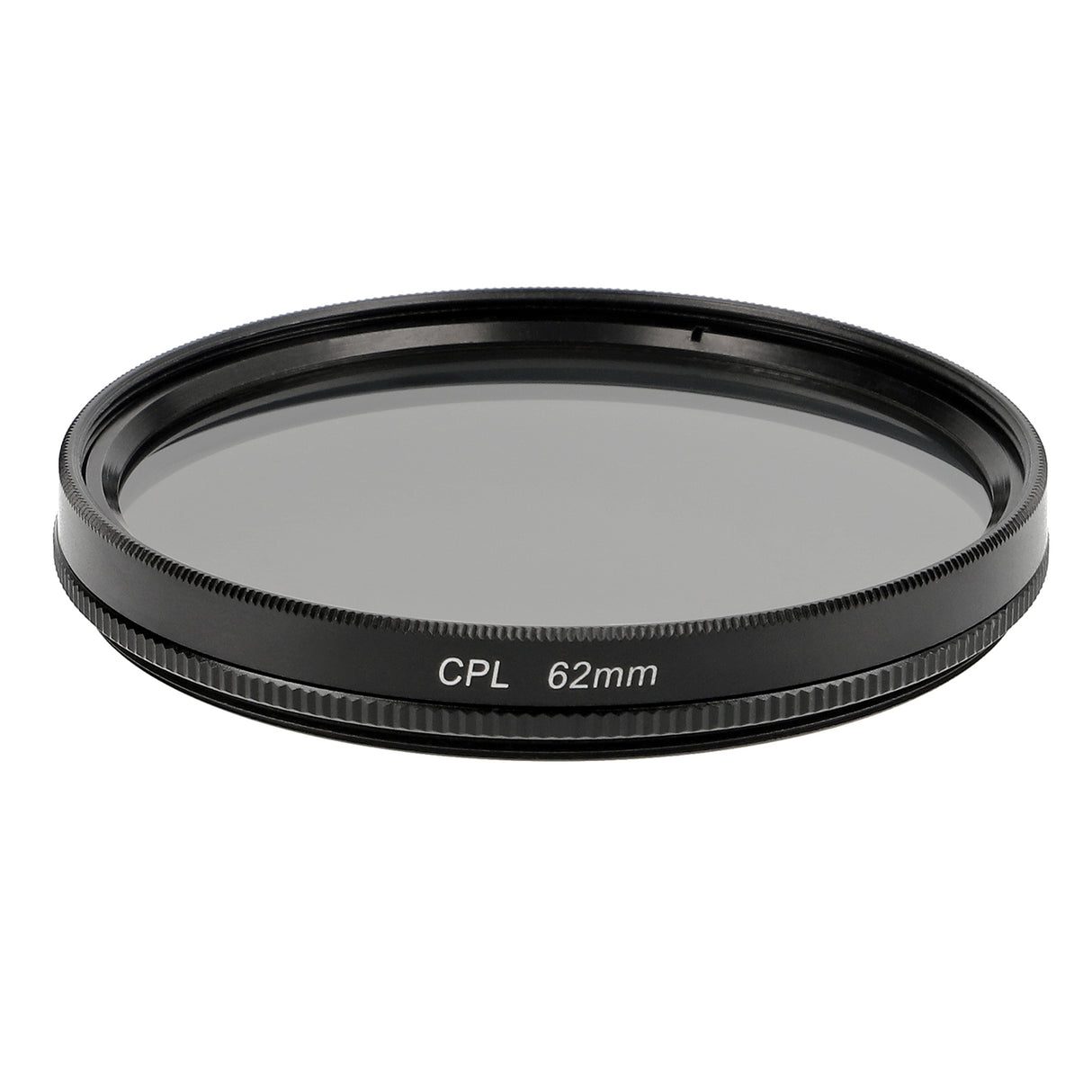 Polfilter Polarisationsfilter Cirkular zirkular CPL 62mm