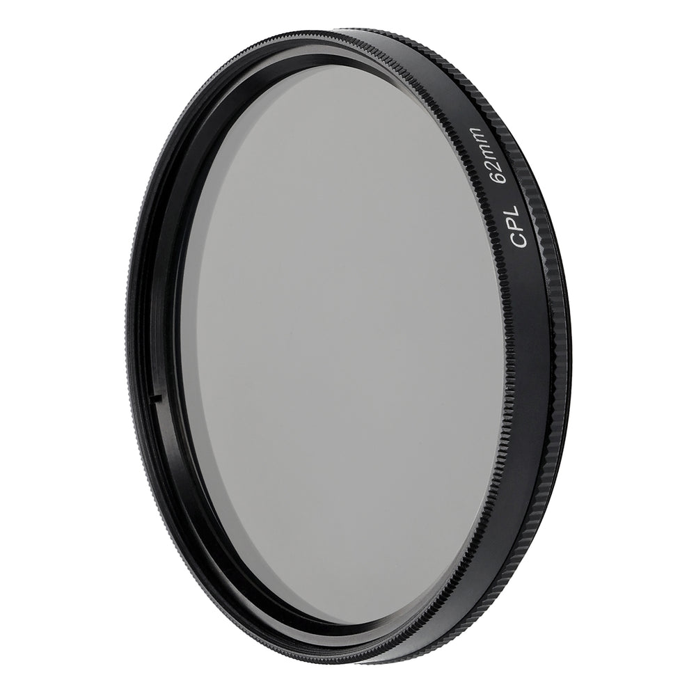 Polfilter Polarisationsfilter Cirkular zirkular CPL 62mm