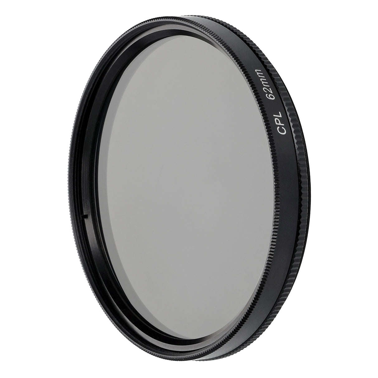 Polfilter Polarisationsfilter Cirkular zirkular CPL 62mm
