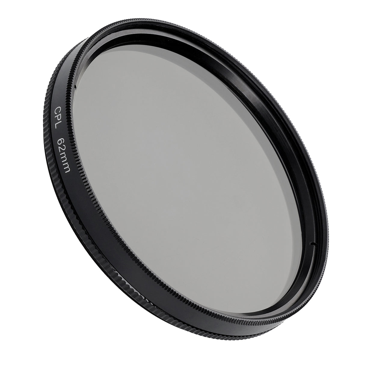 Polfilter Polarisationsfilter Cirkular zirkular CPL 62mm