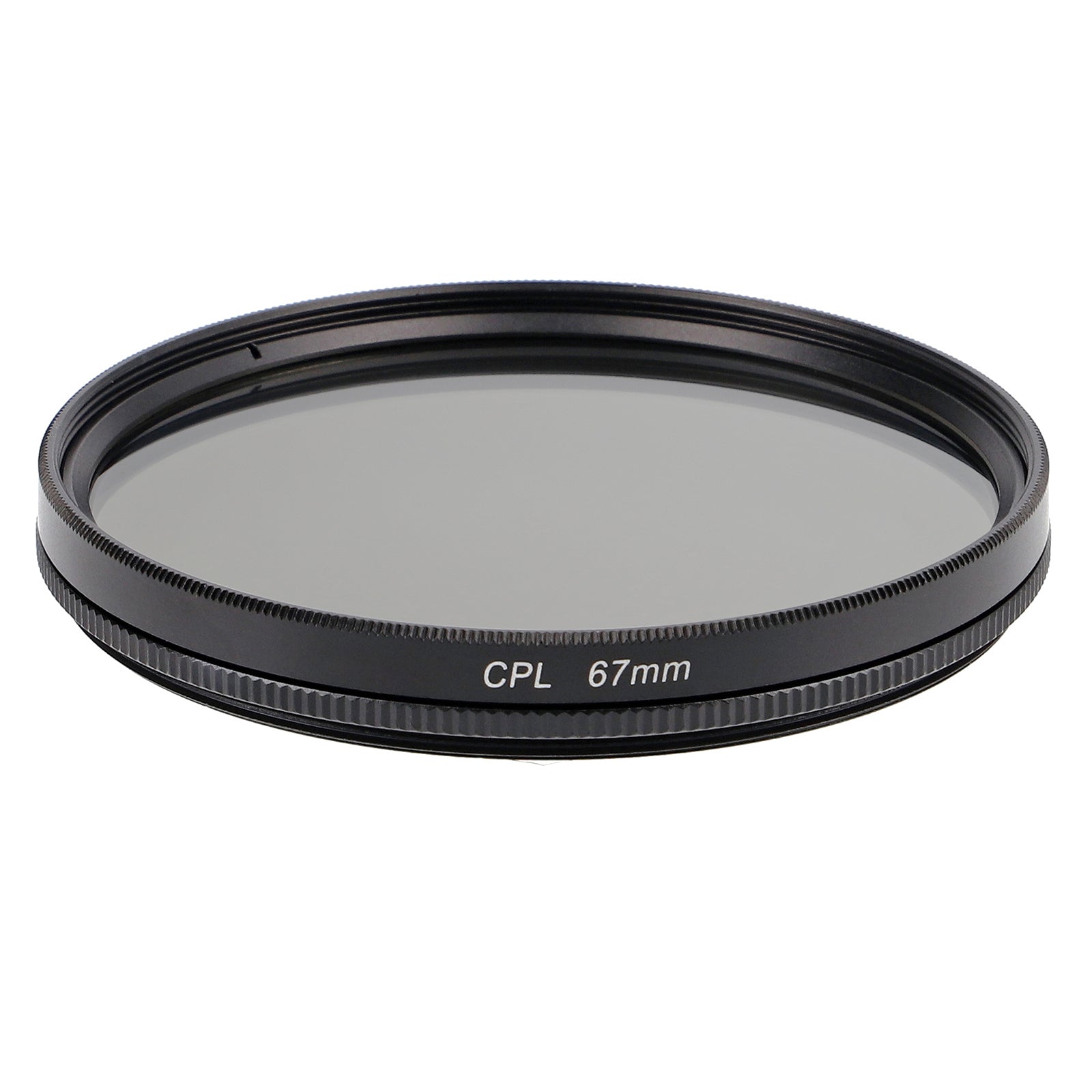 Polfilter Polarisationsfilter Cirkular zirkular CPL 67mm