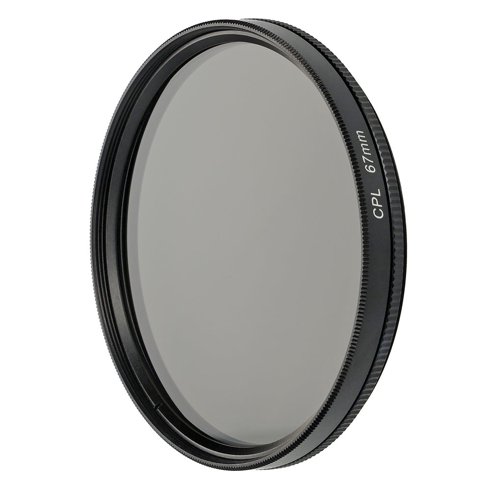 Polfilter Polarisationsfilter Cirkular zirkular CPL 67mm