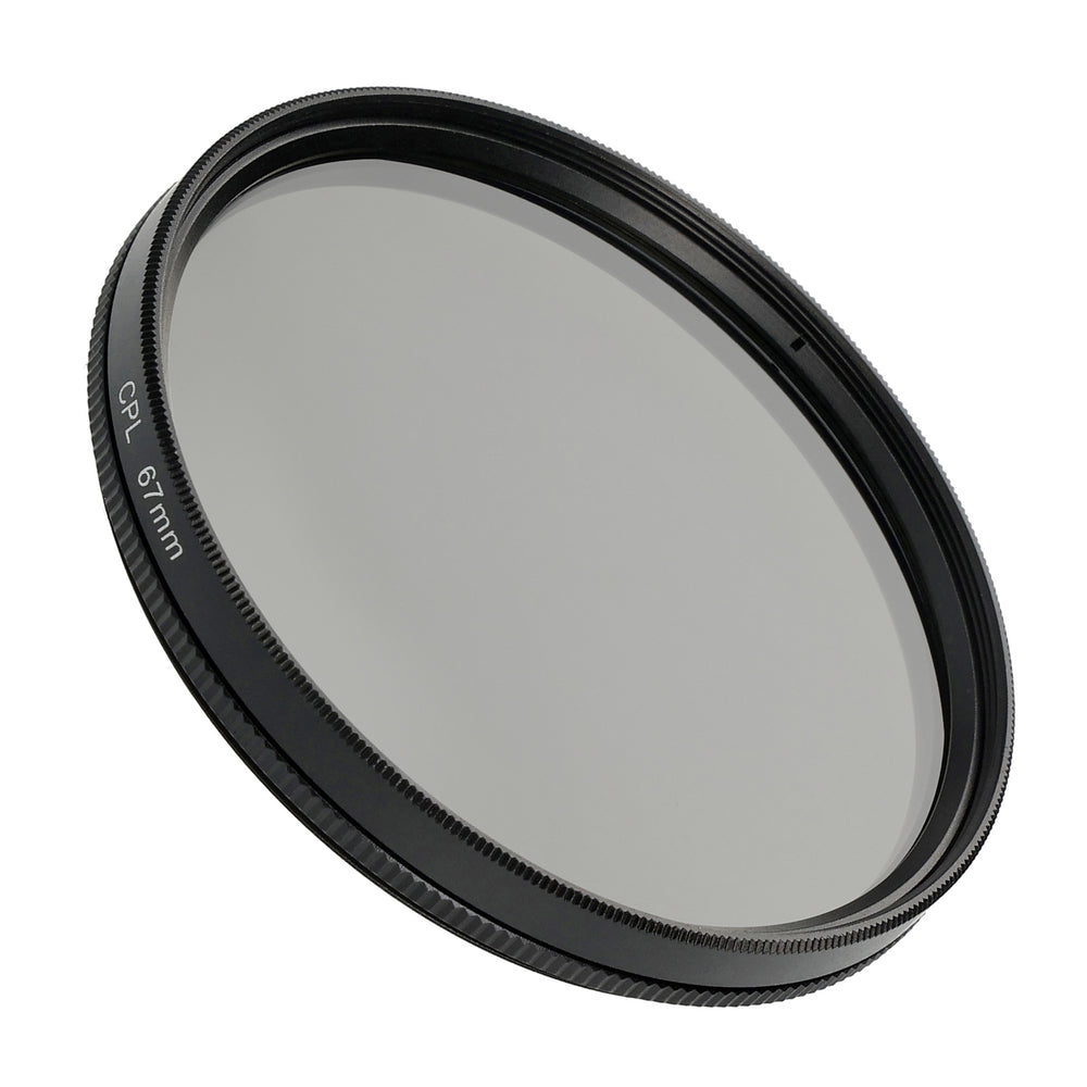 Polfilter Polarisationsfilter Cirkular zirkular CPL 67mm