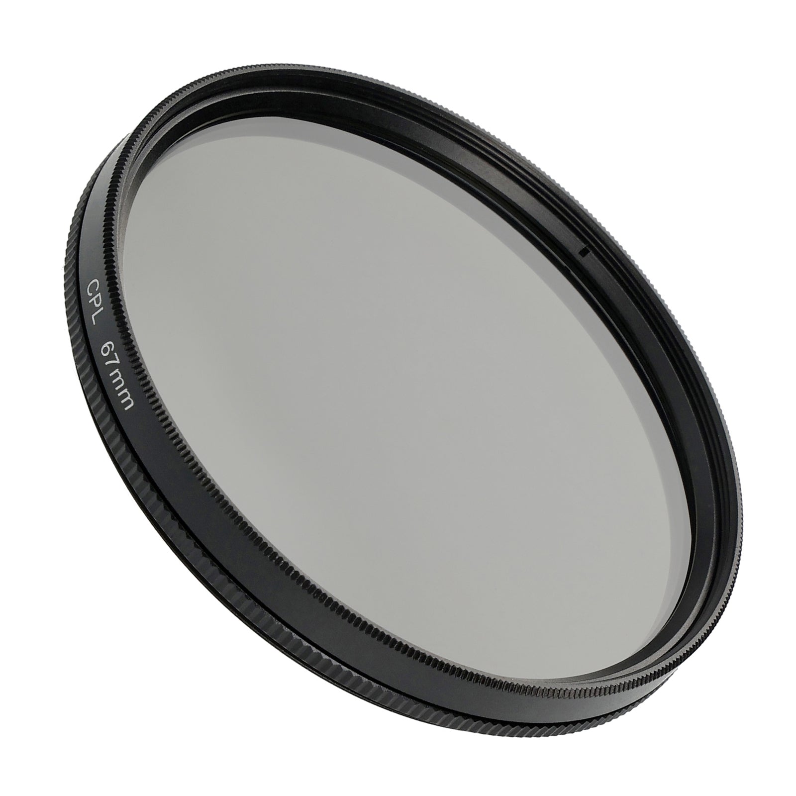 Polfilter Polarisationsfilter Cirkular zirkular CPL 67mm