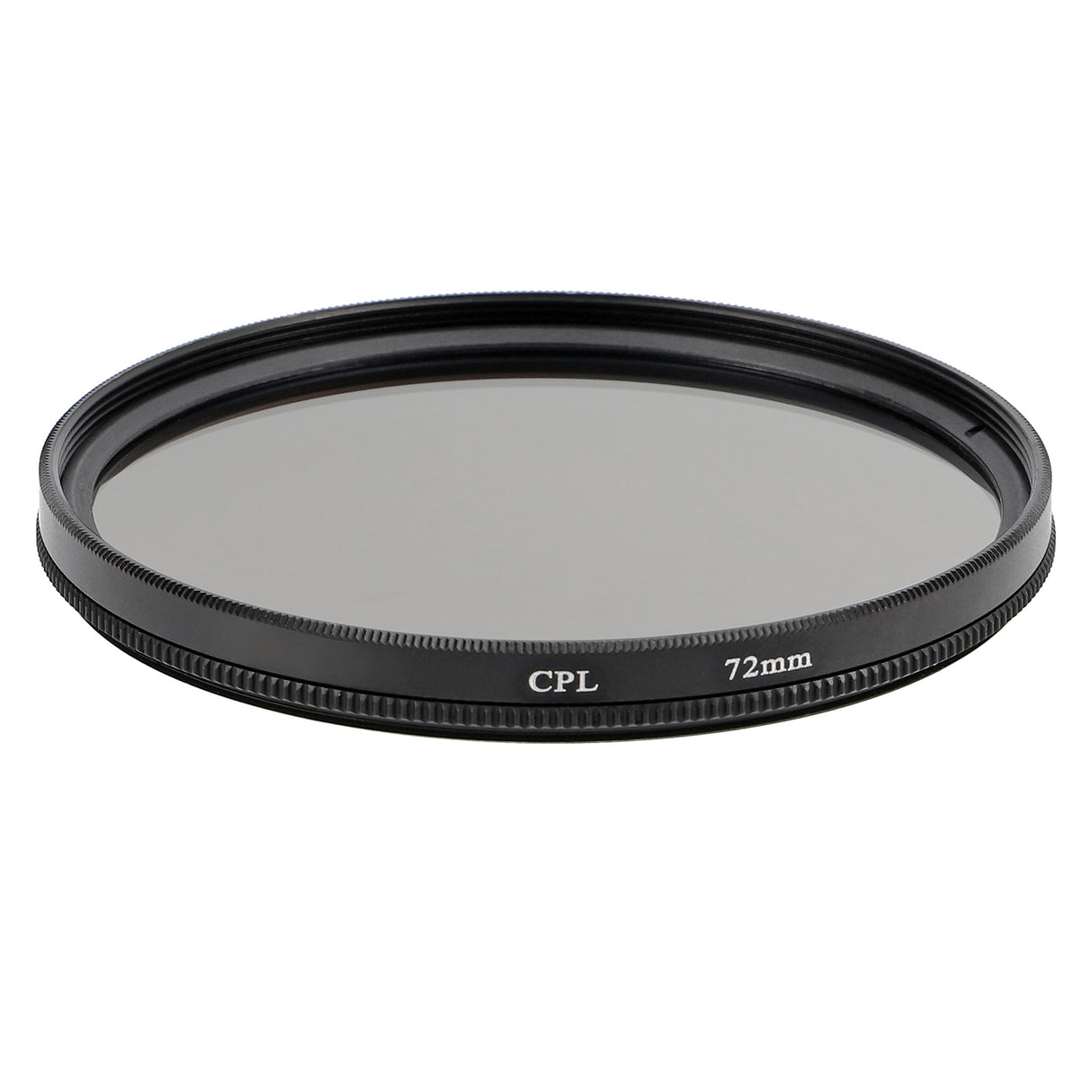 Polfilter Polarisationsfilter Cirkular zirkular CPL 72mm