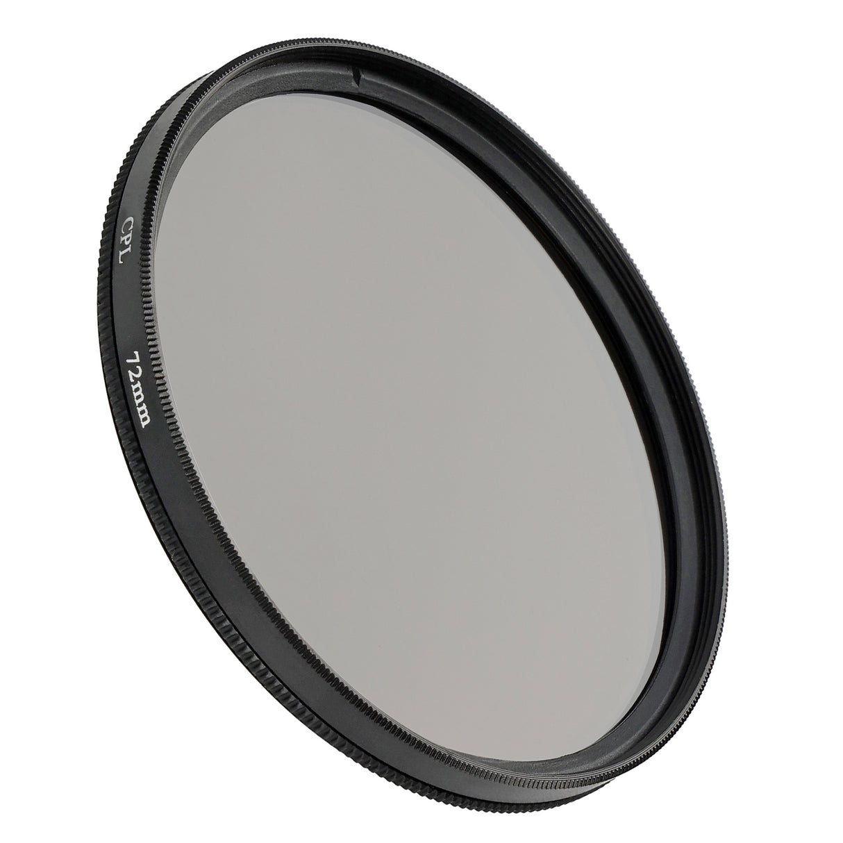 Polfilter Polarisationsfilter Cirkular zirkular CPL 72mm