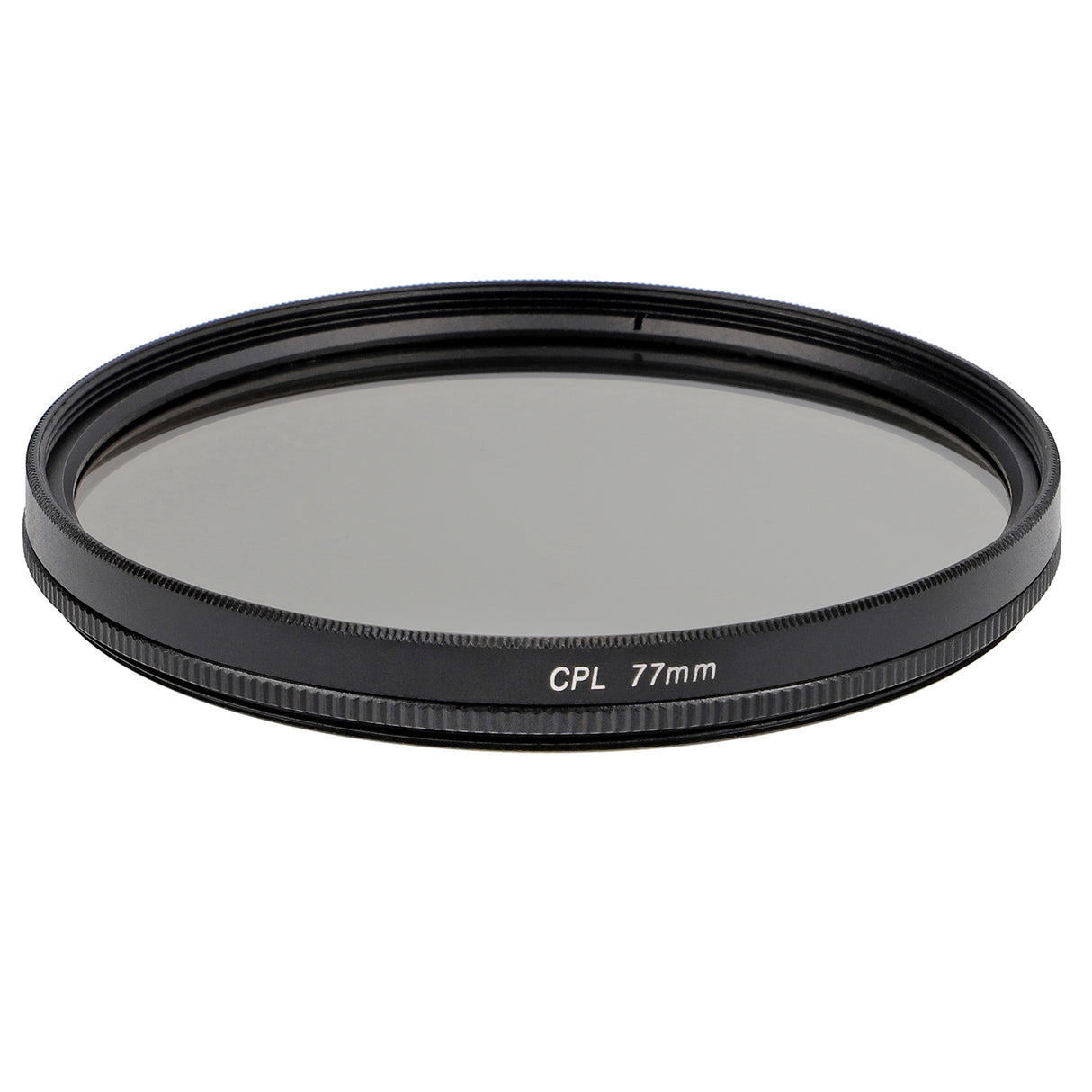 Polfilter Polarisationsfilter Cirkular zirkular CPL 77mm