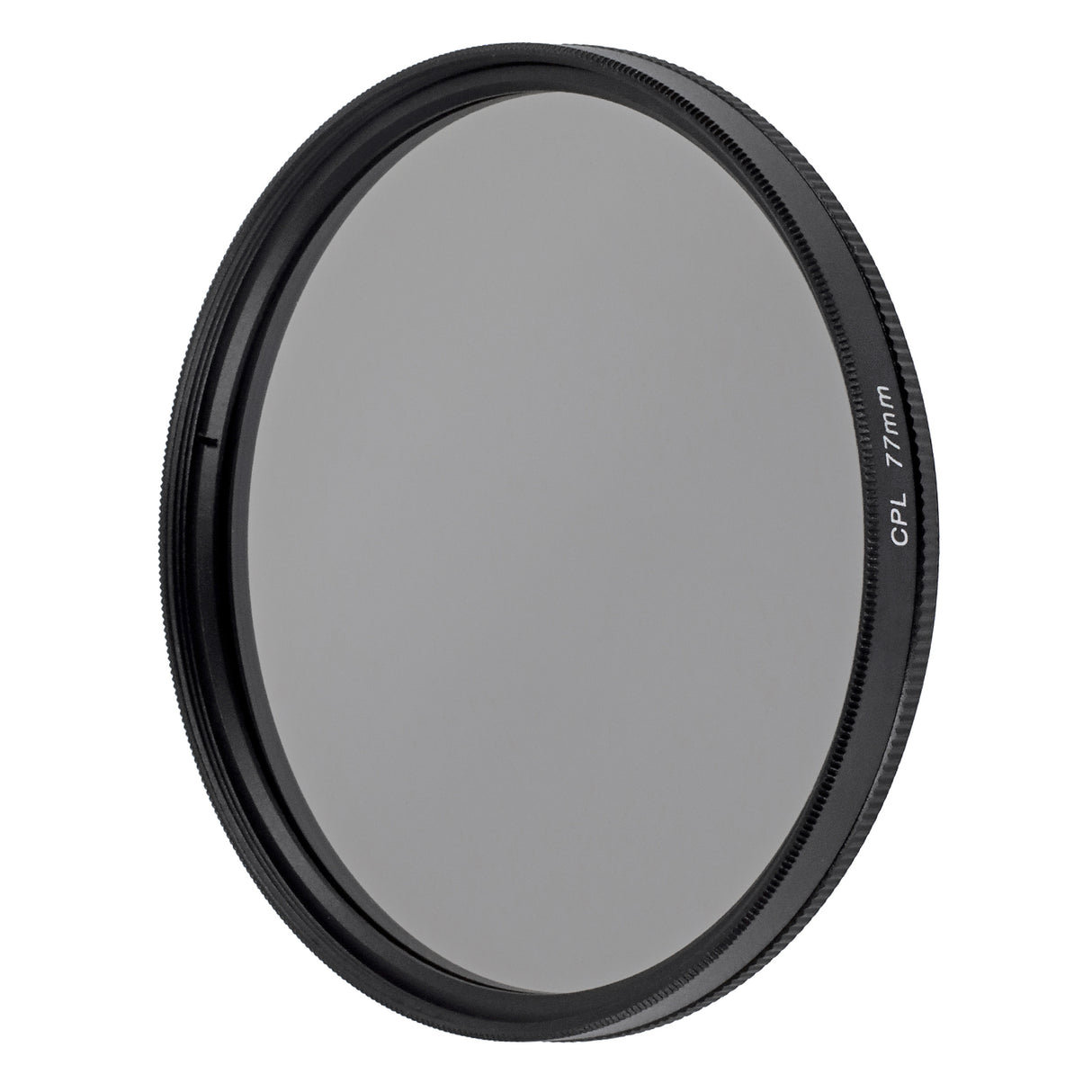 Polfilter Polarisationsfilter Cirkular zirkular CPL 77mm