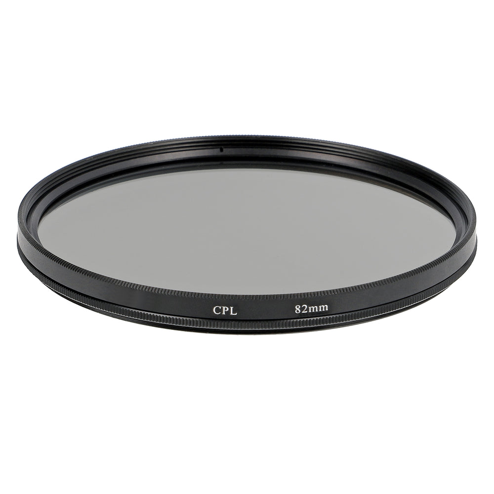Polfilter Polarisationsfilter Cirkular zirkular CPL 82mm