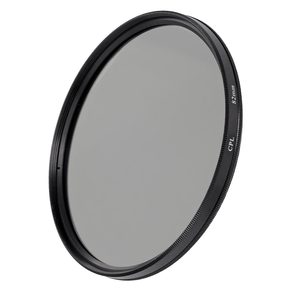 Polfilter Polarisationsfilter Cirkular zirkular CPL 82mm