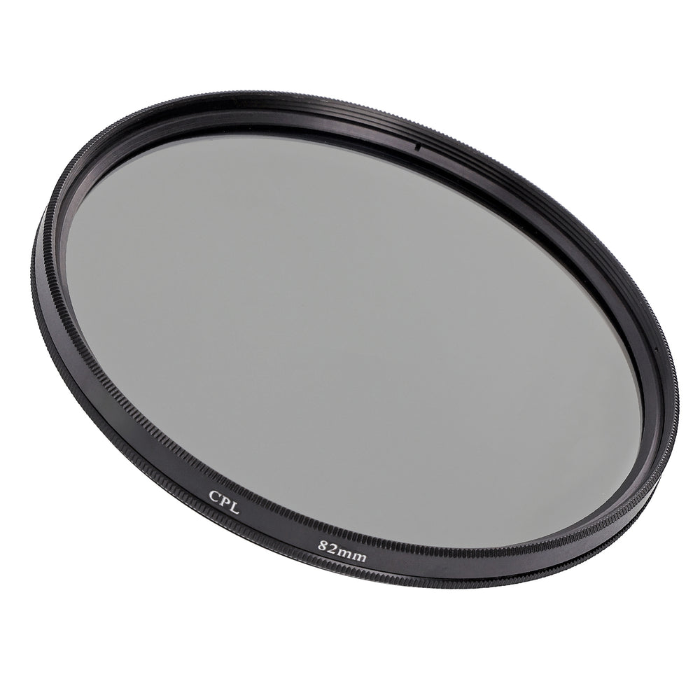 Polfilter Polarisationsfilter Cirkular zirkular CPL 82mm