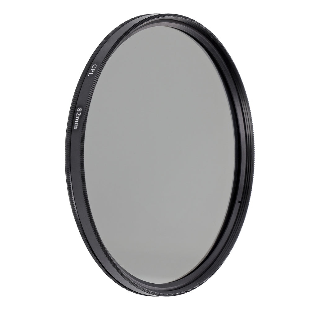 Polfilter Polarisationsfilter Cirkular zirkular CPL 82mm