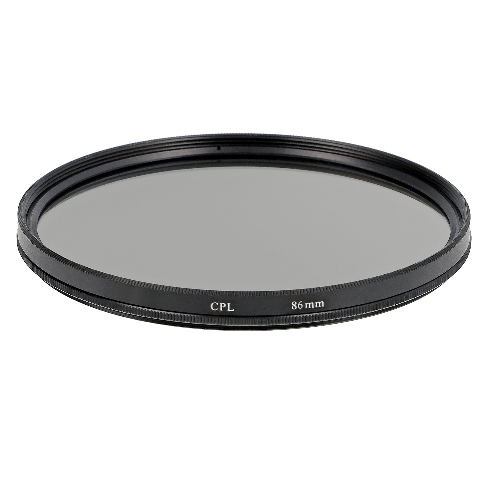 Polfilter Polarisationsfilter Cirkular zirkular CPL 86mm