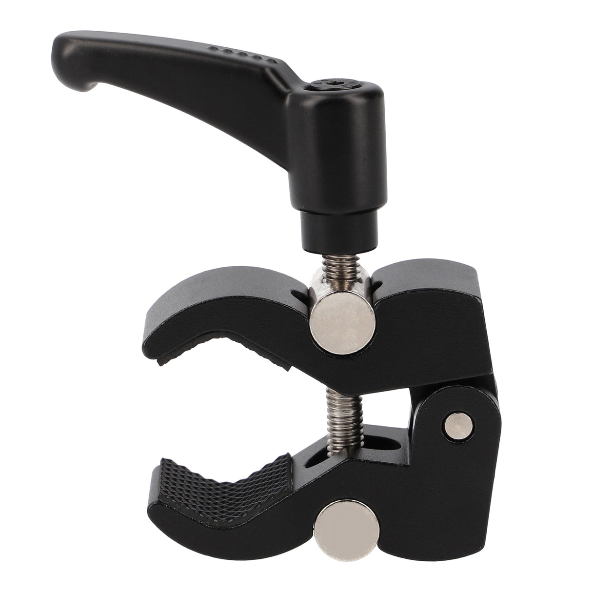 Multifunktionsklemme Super Clamp Halterung für Rohre, Tische & Stative bis 47 mm