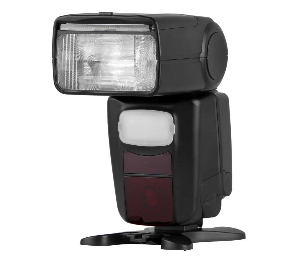 Pixel HSS Mago Speedlite TTL-Blitz für Canon